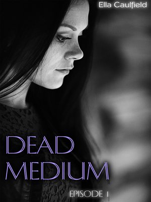 cover image of Dead Medium